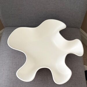 Calligaris Objects White Decorative Bowl